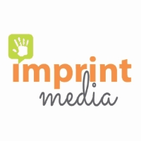 Imprint Media Logo